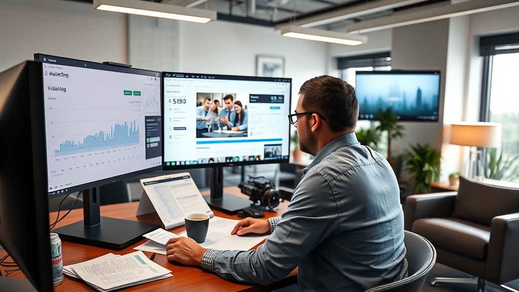 חשיבות סרטי תדמית לשיווק