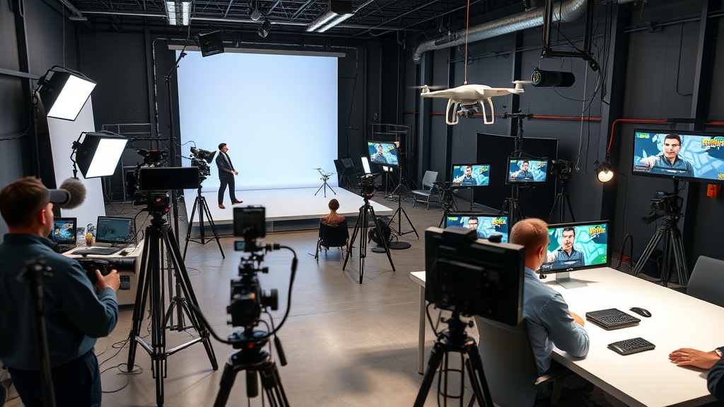 סוגי סרטי תדמית